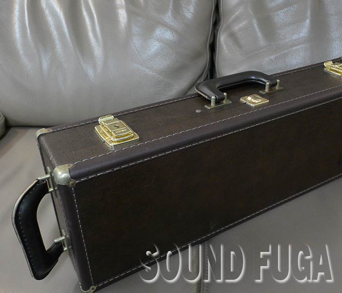 YAMAHA YSS-675 ソプラノサックス M1ネック