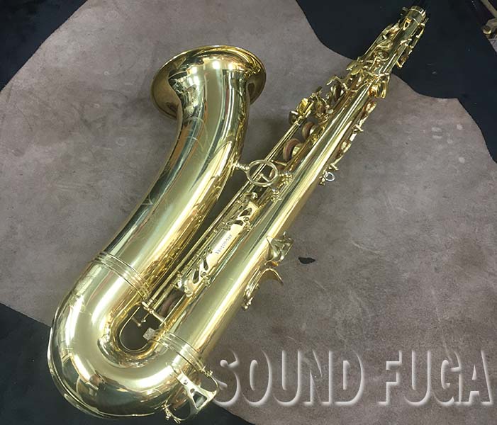 YANAGISAWA T-991 テナーサックス