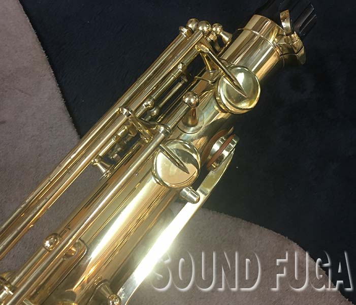 YANAGISAWA T-991 テナーサックス