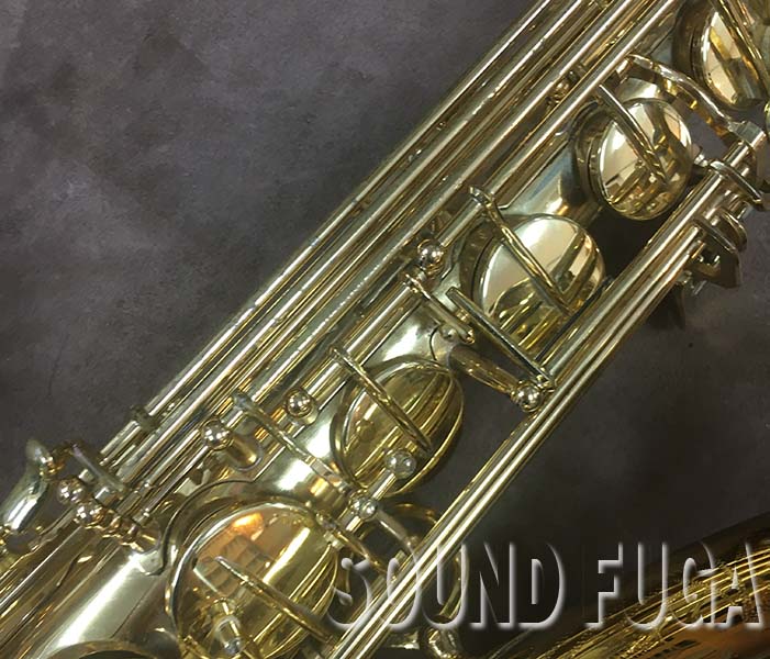 YANAGISAWA T-991 テナーサックス