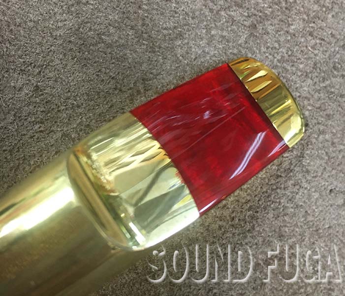 Johannes Gerber ヨハネス・ガーバー希少METAL#8 T.O約110インチ