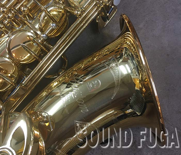 YAMAHA YAS-82Z G1ネック アルトサックス 選定品 YAMAHA YAS-82Z G1ネック アルトサックス 選定品