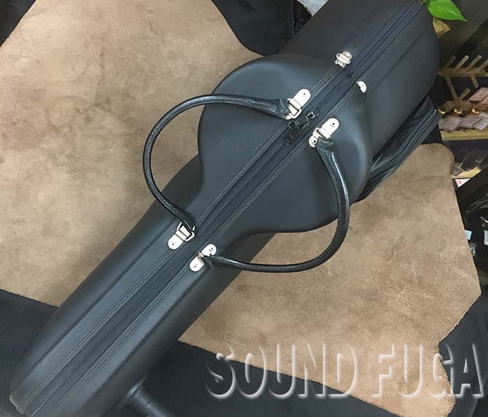 H.SELMER NONAKA 超軽量パックケース TENOR CASE　テナーケース
