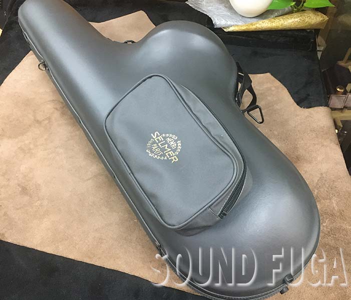 SELMER 超軽量パックケース www.krzysztofbialy.com
