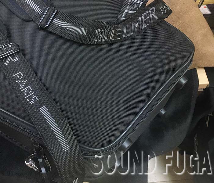 H.Selmer Tenor Saxophone ” Mark VI ” Relacquer SN.102