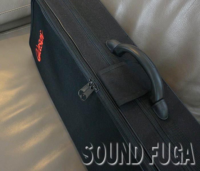CADESON S-208V SOPRANO ソプラノサックス 美品