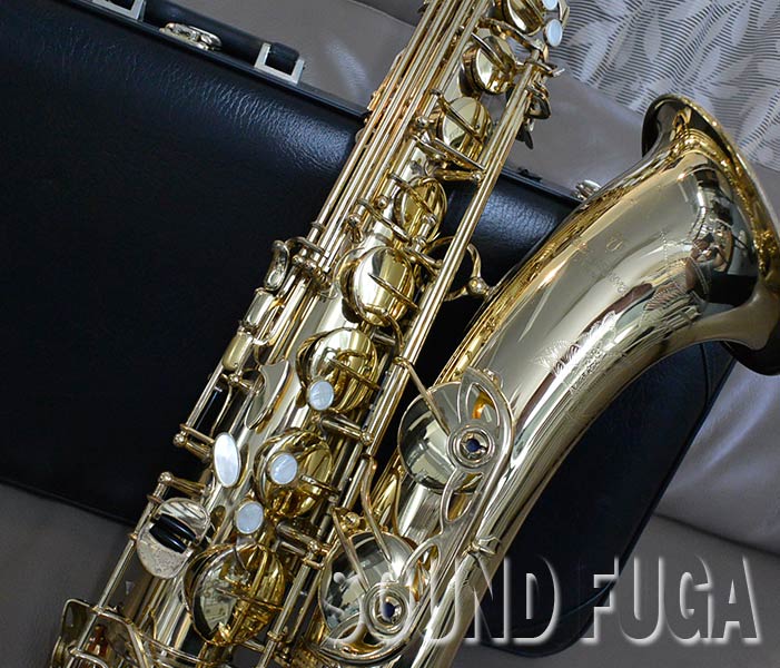 YANAGISAWA T-991 テナーサックス YANAGISAWA T-991 テナーサックス