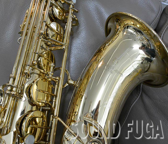 YANAGISAWA T-991 テナーサックス