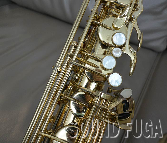 YANAGISAWA T-991 テナーサックス YANAGISAWA T-991 テナーサックス