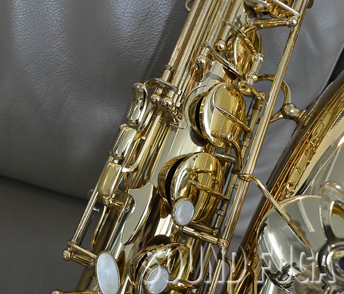 YANAGISAWA T-991 テナーサックス