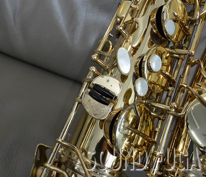 Yanagisawa T-991 テナーサックス 210717t9912776o0621_01.JPG