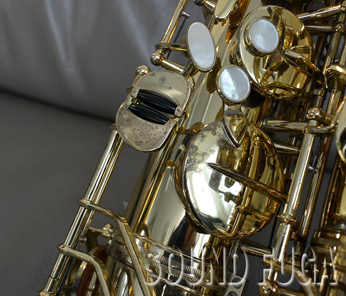 YANAGISAWA T-991 テナーサックス