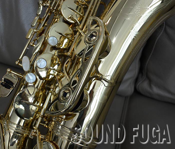 YANAGISAWA T-991 テナーサックス