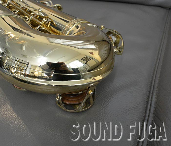 YANAGISAWA T-991 テナーサックス YANAGISAWA T-991 テナーサックス