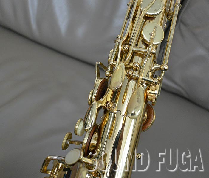 YANAGISAWA T-991 テナーサックス YANAGISAWA T-991 テナーサックス