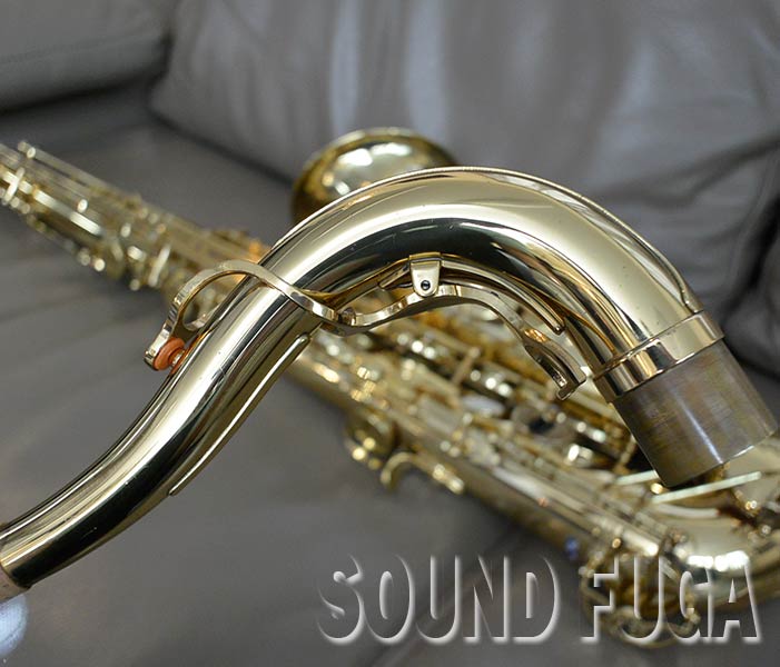 YANAGISAWA T-991 テナーサックス YANAGISAWA T-991 テナーサックス