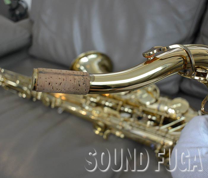 YANAGISAWA T-991 テナーサックス YANAGISAWA T-991 テナーサックス