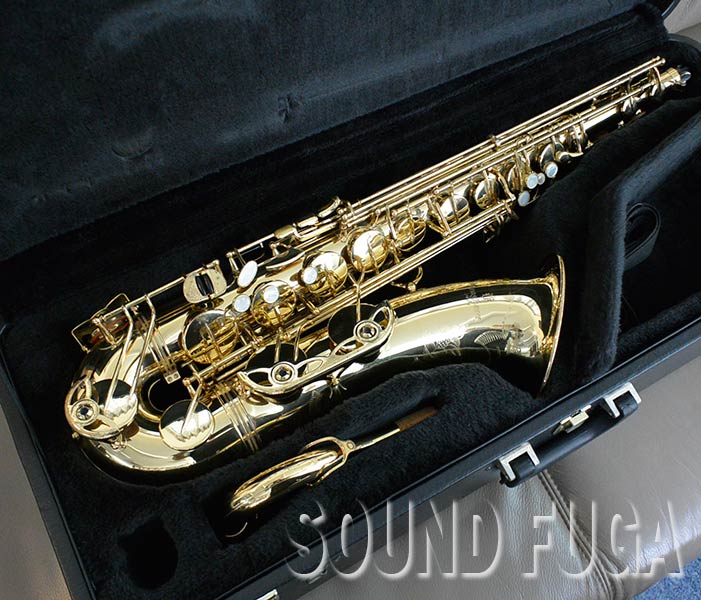 YANAGISAWA T-991 テナーサックス