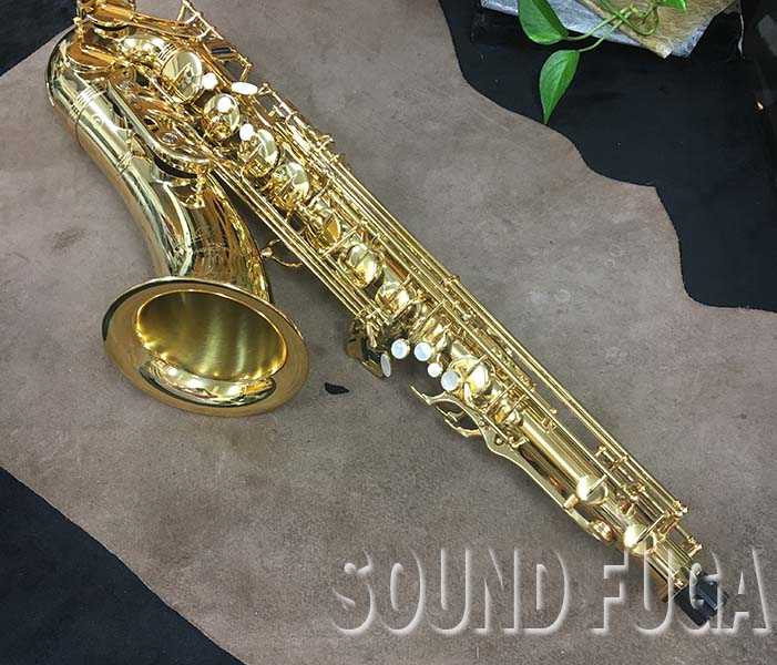 YANAGISAWA T-WO10 TENOR テナーサックス