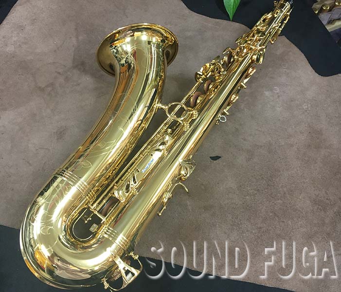 YANAGISAWA T-WO10 TENOR テナーサックス YANAGISAWA T-WO10 TENOR テナーサックス