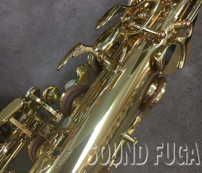 YANAGISAWA T-WO10 TENOR テナーサックス YANAGISAWA T-WO10 TENOR テナーサックス