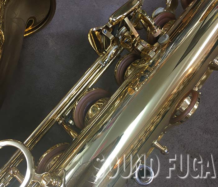 YANAGISAWA T-WO10 TENOR テナーサックス YANAGISAWA T-WO10 TENOR テナーサックス