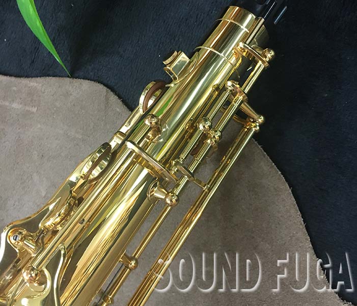 YANAGISAWA T-WO10 TENOR テナーサックス YANAGISAWA T-WO10 TENOR テナーサックス