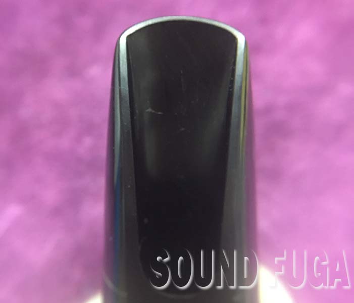 MOUTHPIECE CAFE BERGONZI 7☆RC T.O約105インチ/2.6mm