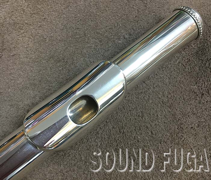 HAYNES 総銀 FLUTE 委託品 HAYNES 総銀 FLUTE 委託品