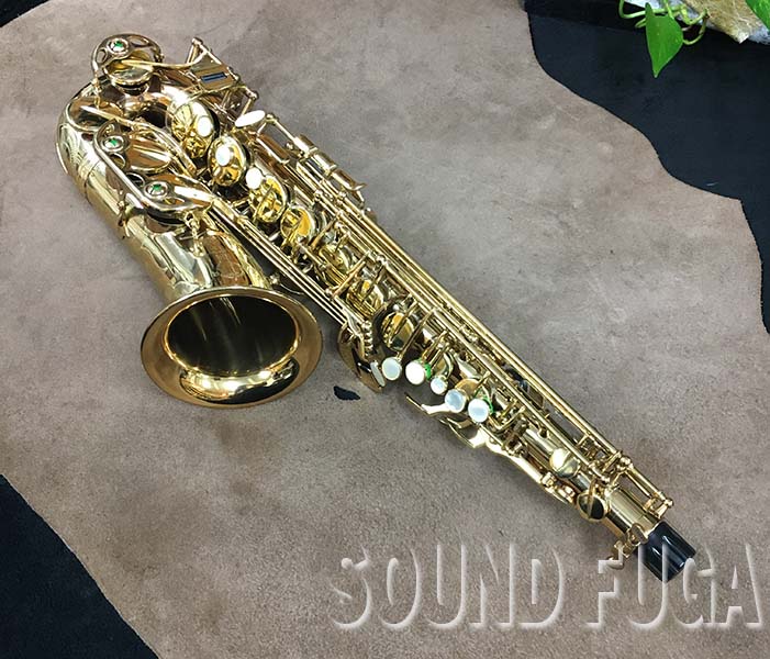 セルマー　SELMER アルトサックス　SA-80 サックス セルマー sa80」の人気商品一覧 | 安い商品を通販
