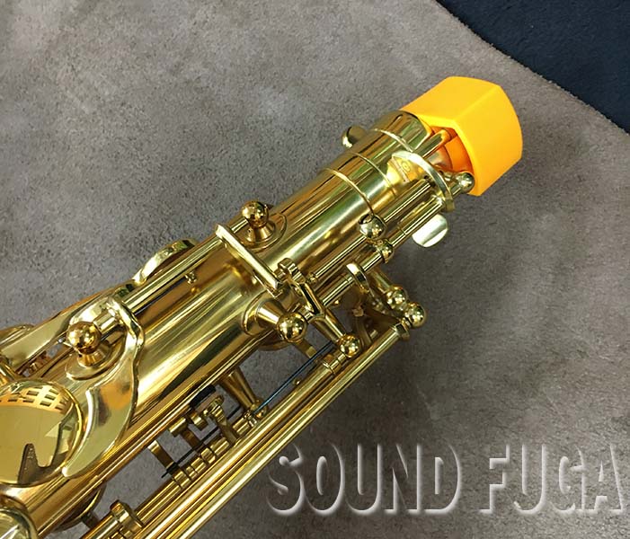 アルトサックス セルマー SA-80II Dragon Bird 【美品】 アルトサックス セルマー SA-80II Dragon Bird 【美品】 - メルカリ