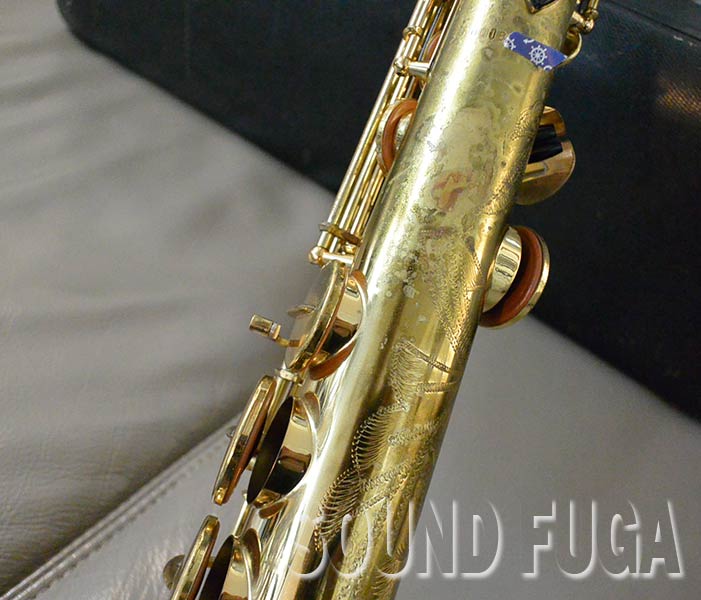 YANAGISAWA ソプラノサックス 990 シリーズ　ネック　GP 1060_991x550.png