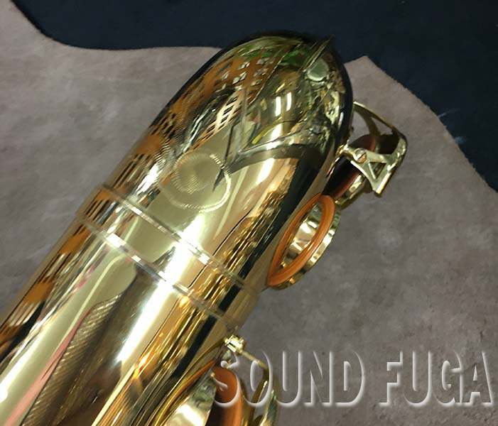 YANAGISAWA T-800 テナー サックス