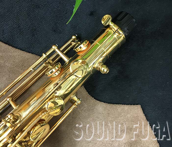 【ジャンク品】yanagisawaヤナギサワテナーサックス エリモナT880 ジャンク品】yanagisawaヤナギサワテナーサックス エリモナT880