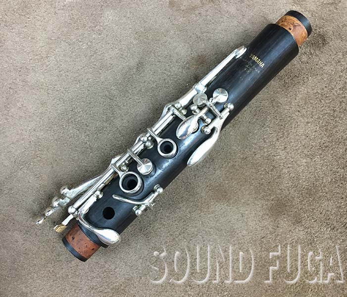 YAMAHAYAMAHA YCL-451 Bbクラリネット