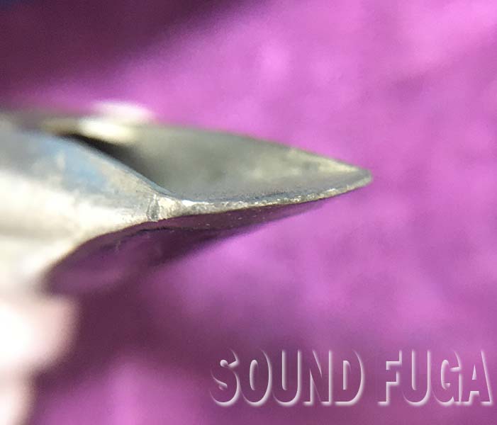 デュコフ　アルト　D8 アルト サックス マウスピース デュコフ Dukoff ALTO D8