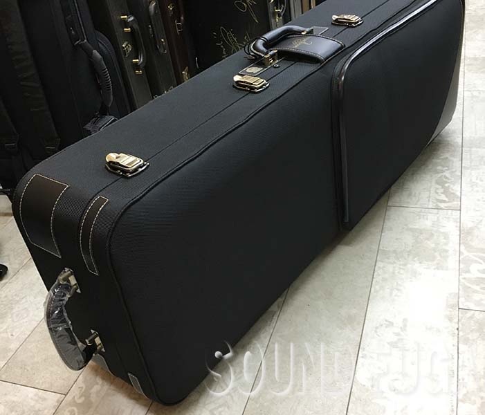 YANAGISAWA B-WO1R 現行上位モデル バリトンサックス 極上美品 YANAGISAWA B-WO1R 現行上位モデル バリトンサックス 極上美品