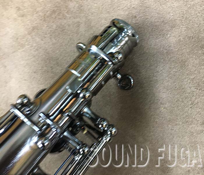 CANNONBALL A5-BiceB Raven アルトサックス