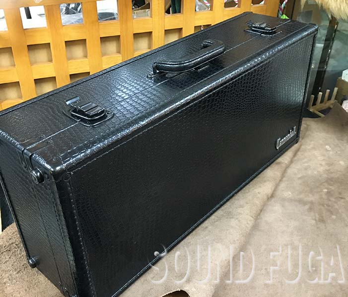 CANNONBALL A5-BiceB Raven アルトサックス