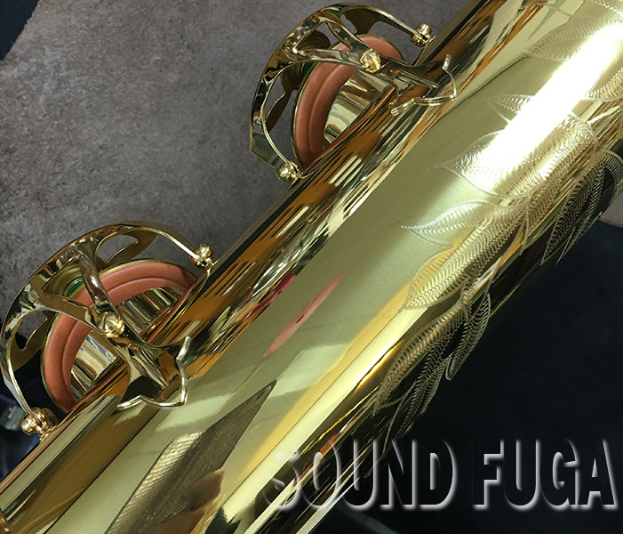 iO BS-1091 イオ バリトンサックス バリトンサックス ハードケース