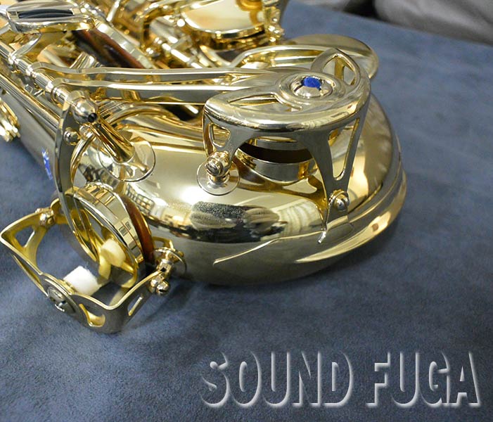 yanagisawa A-991　アルトサックスクス 中古楽器情報】YANAGISAWA『A991S（アルトサックス）』入荷致し