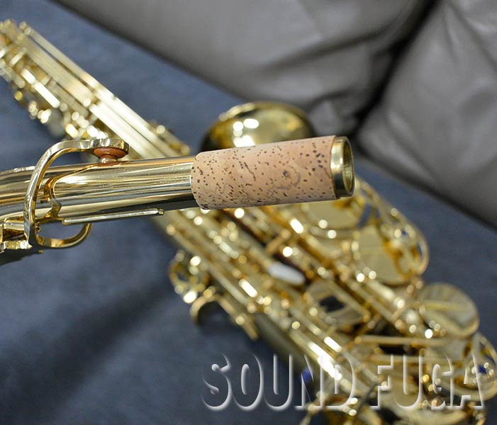 yanagisawa A-991　アルトサックスクス YANAGISAWA A-991 ALTO アルトサックス