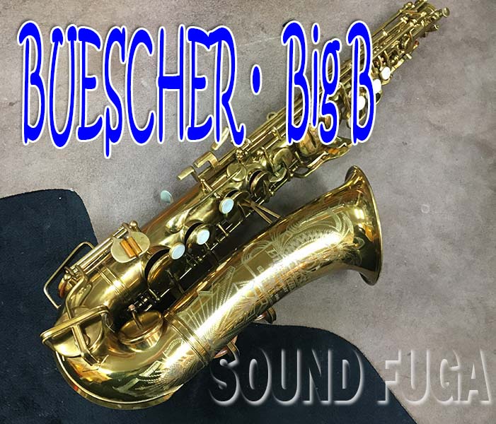 クーポン利用で1000円OFF buescher Aristocrat アルトサックス - 通販