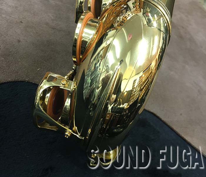 YANAGISAWA A-901 ALTO アルトサックス YANAGISAWA A-901 ALTO アルトサックス
