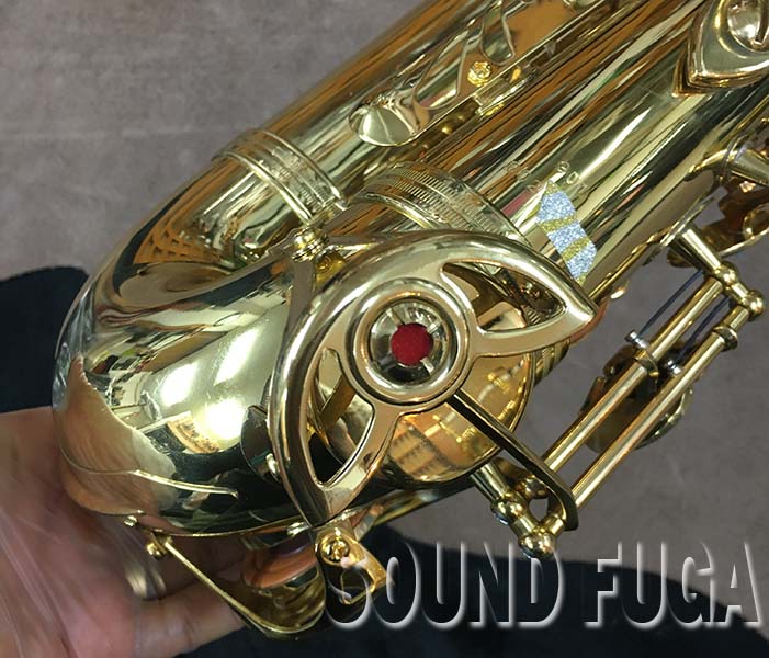 YANAGISAWA A-901 ALTO アルトサックス YANAGISAWA A-901 ALTO アルトサックス