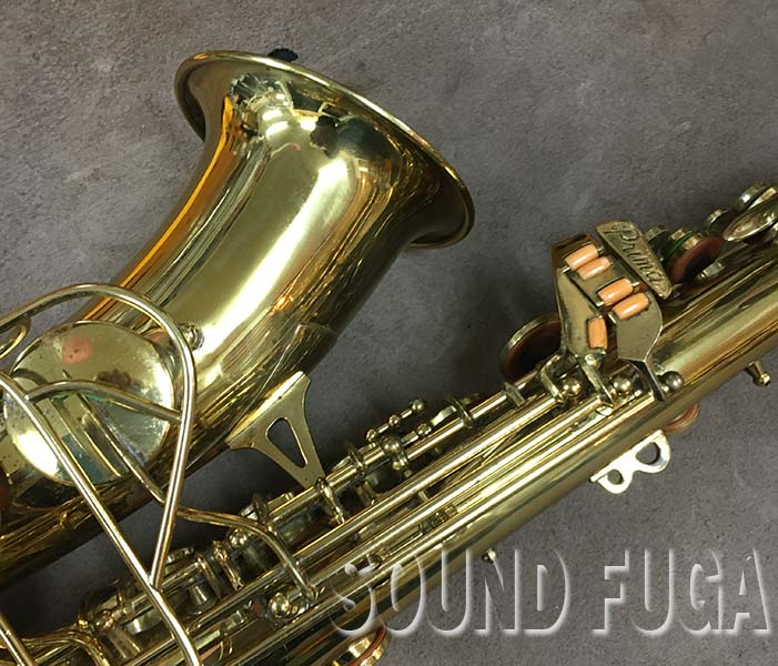 YANAGISAWA A-5 アルトサックス