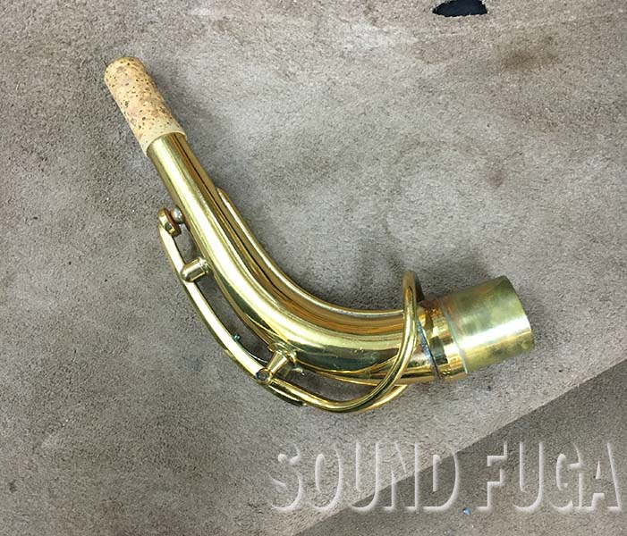 YANAGISAWA A-5 アルトサックス