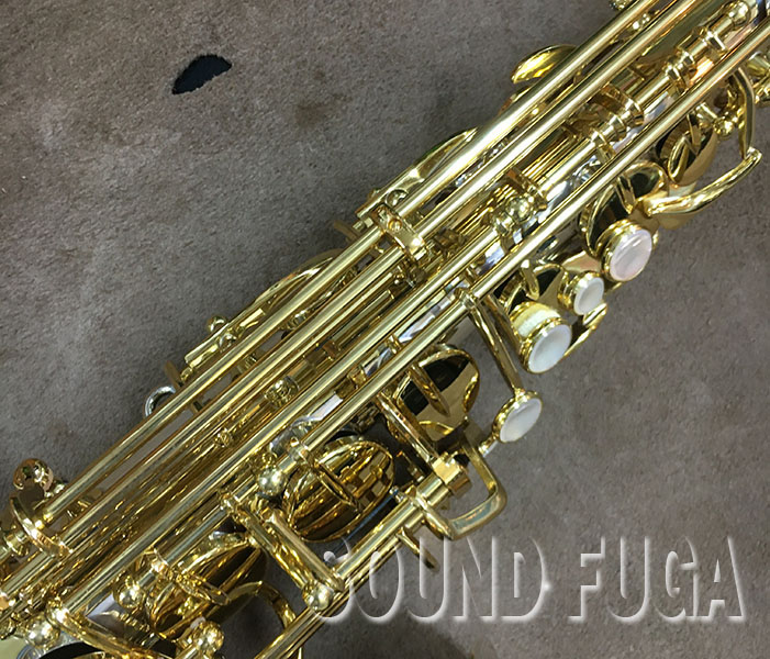 YANAGISAWA アルトサックス　A-WO37 Amazon | Yanagisawa / A-WO2 ヤナギサワ アルトサックス