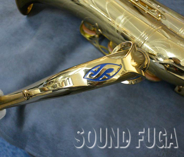 H.SELMER REFERENCE 36 テナーサックス