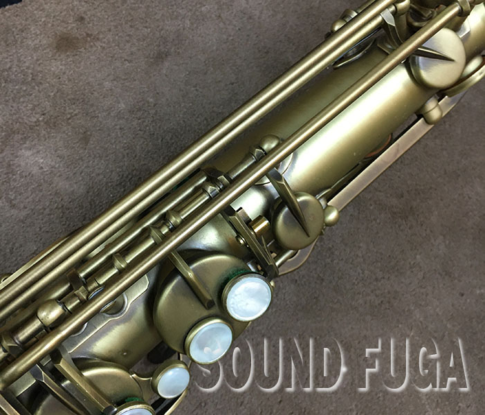 SuperRare!Selmer New York Magni-Tone テナー SuperRare!Selmer New York Magni-Tone テナー SuperRare!Selmer New
